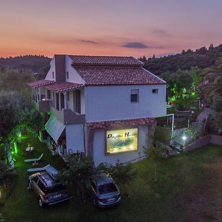 דירות טורוני Pagona House מראה חיצוני תמונה
