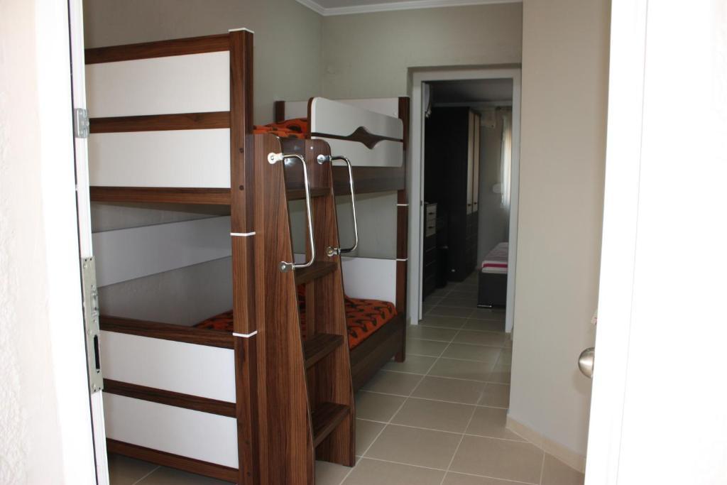 דירות טורוני Pagona House חדר תמונה