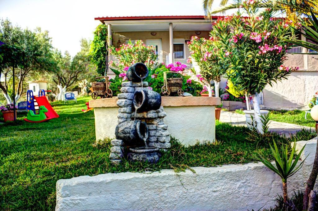 דירות טורוני Pagona House חדר תמונה