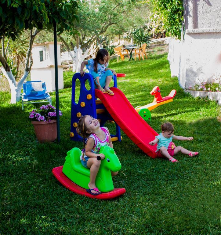 דירות טורוני Pagona House מראה חיצוני תמונה