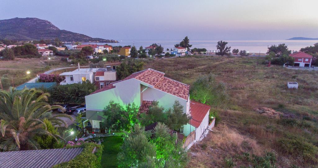 דירות טורוני Pagona House מראה חיצוני תמונה