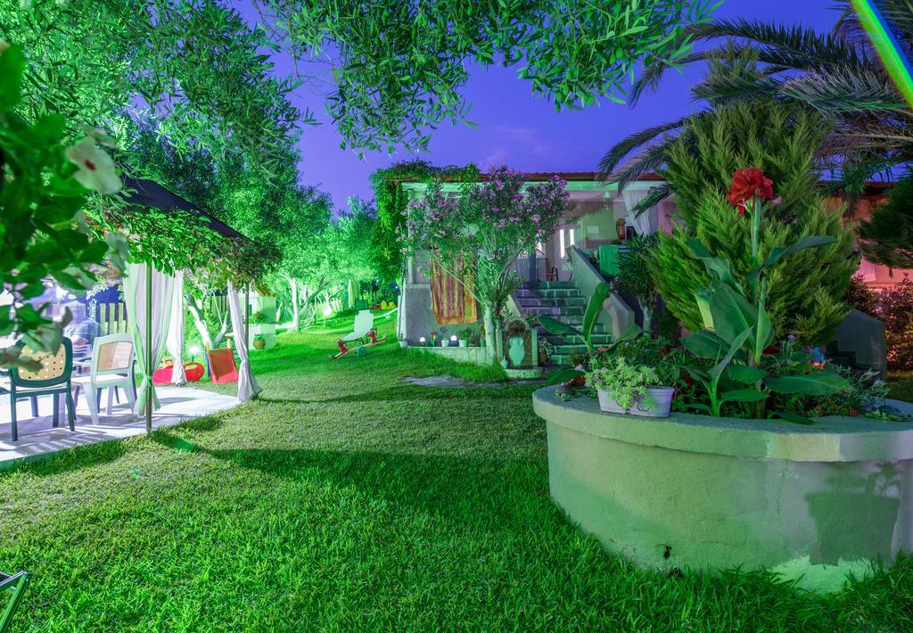 דירות טורוני Pagona House מראה חיצוני תמונה
