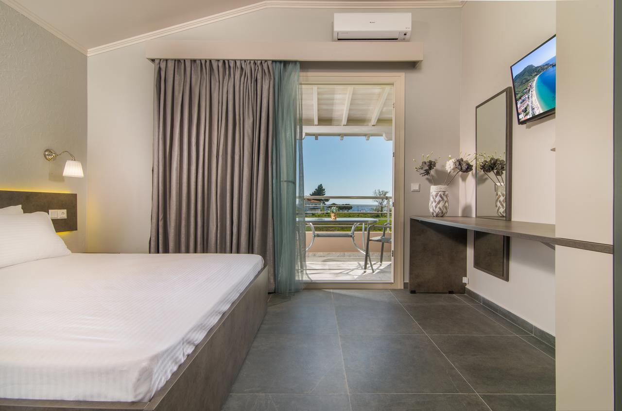 דירות טורוני Pagona House מראה חיצוני תמונה