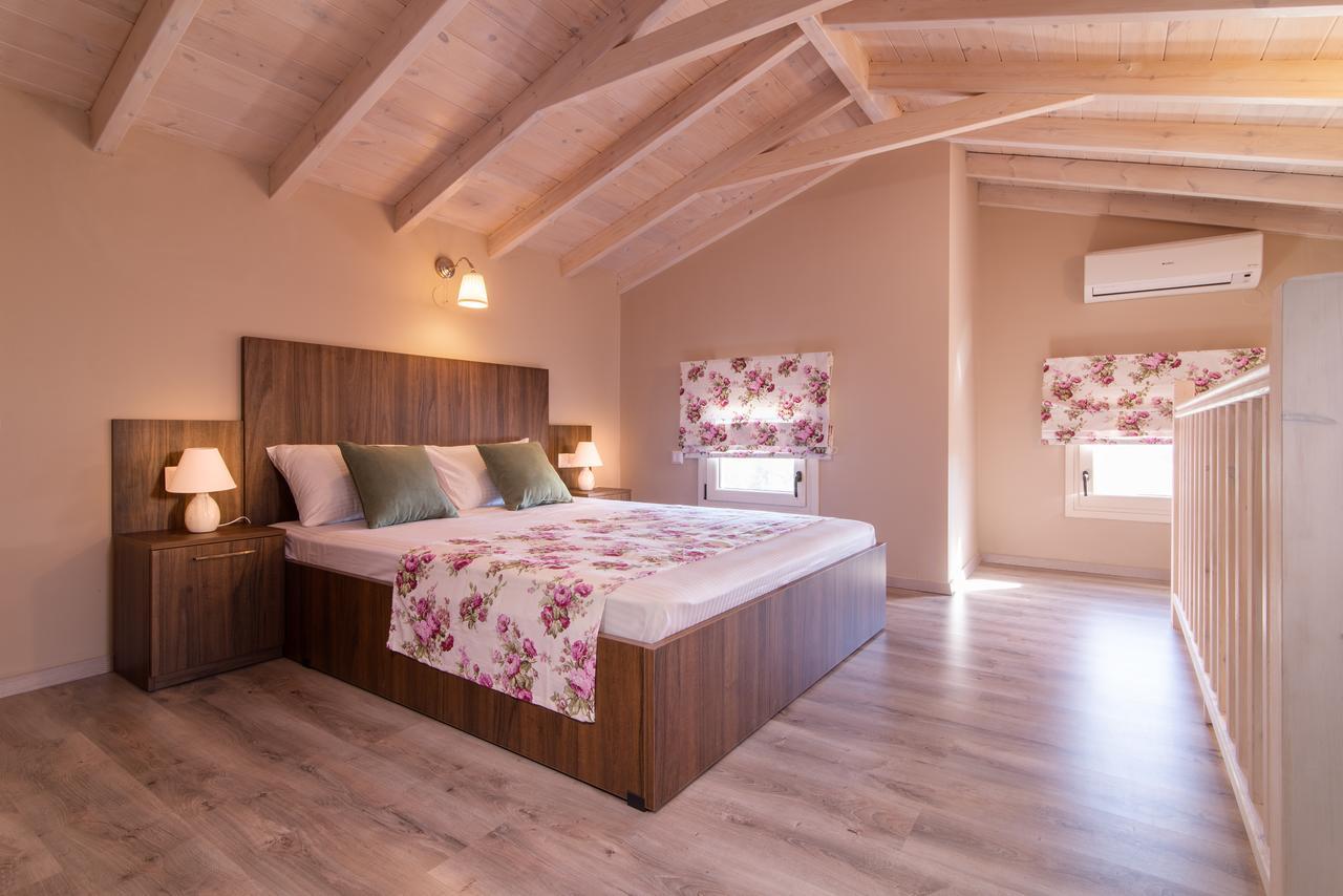דירות טורוני Pagona House מראה חיצוני תמונה