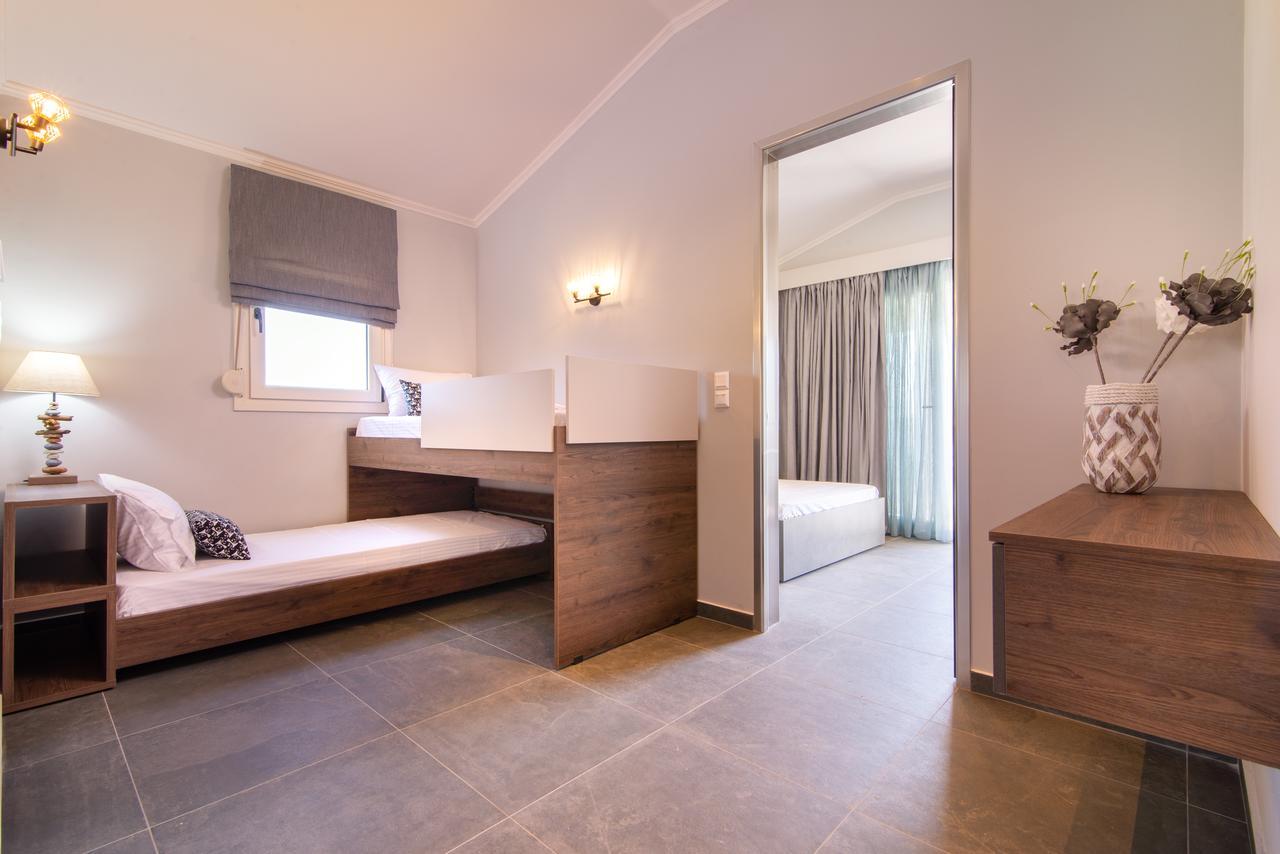 דירות טורוני Pagona House מראה חיצוני תמונה