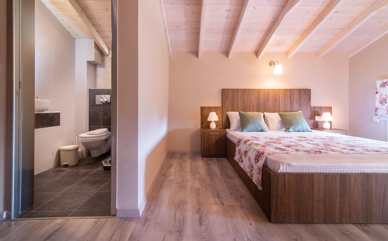 דירות טורוני Pagona House מראה חיצוני תמונה