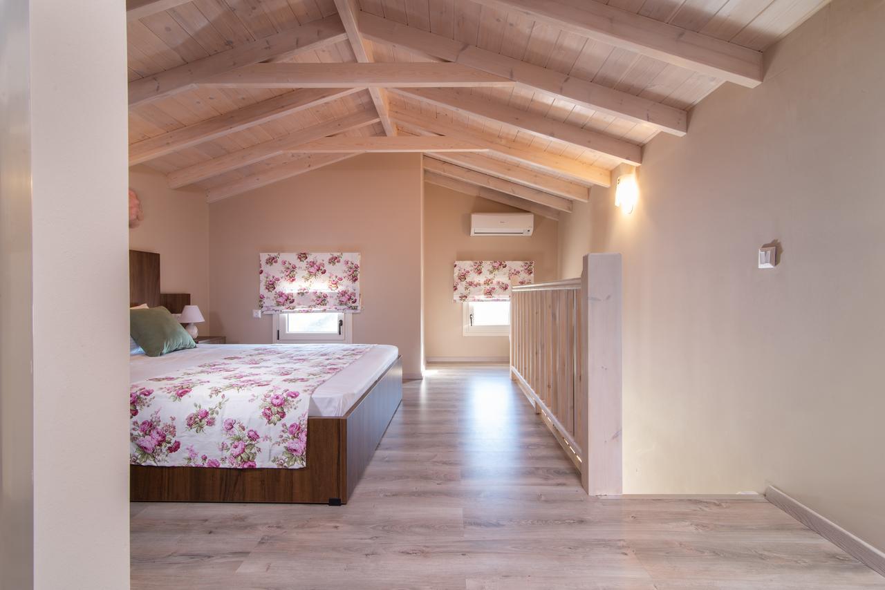 דירות טורוני Pagona House מראה חיצוני תמונה