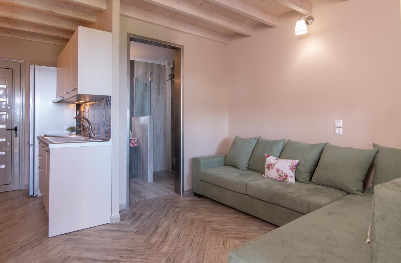 דירות טורוני Pagona House מראה חיצוני תמונה