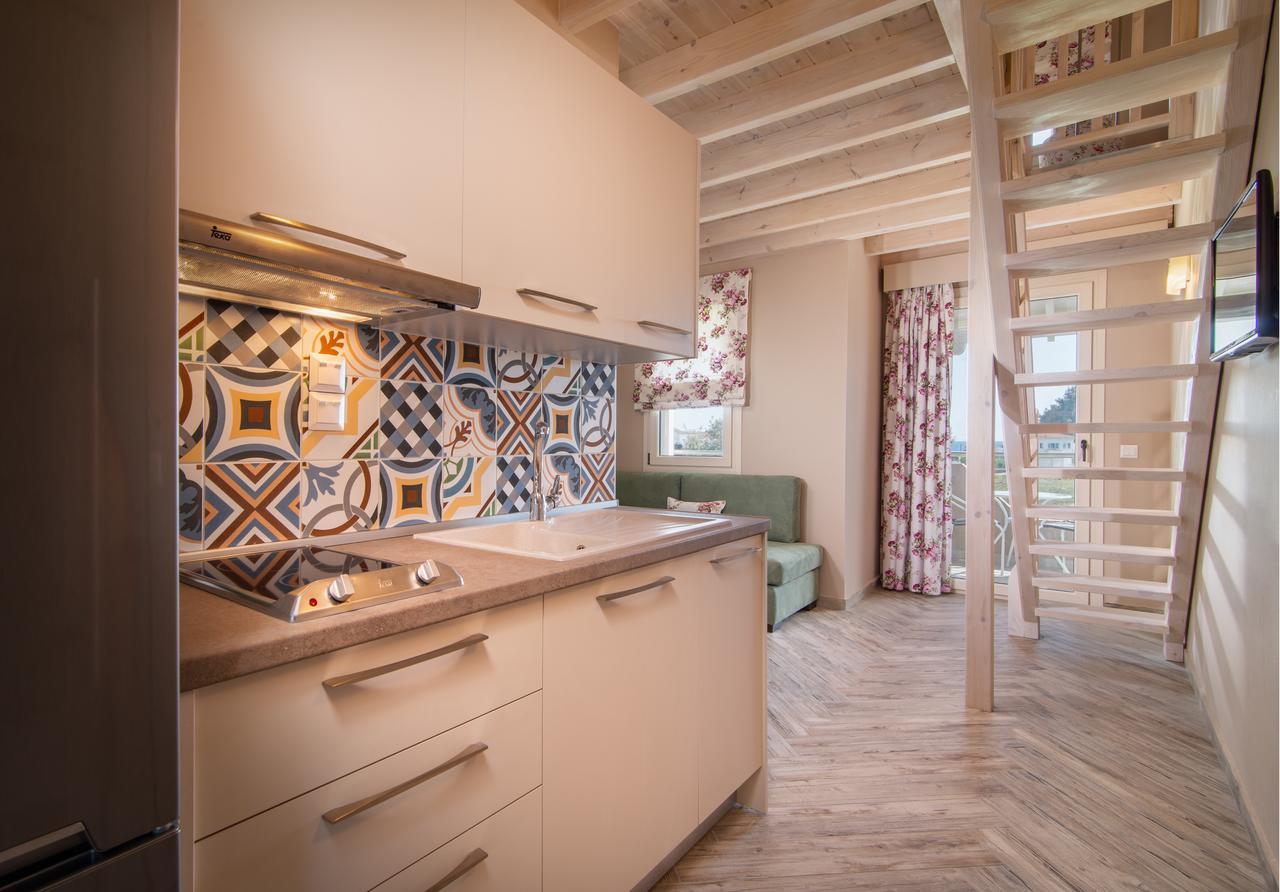 דירות טורוני Pagona House מראה חיצוני תמונה