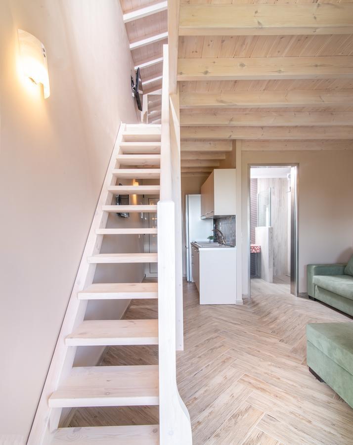 דירות טורוני Pagona House מראה חיצוני תמונה