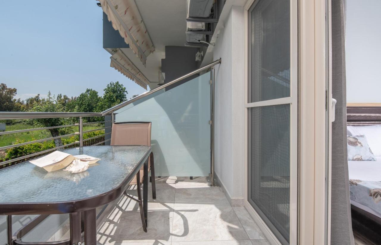 דירות טורוני Pagona House מראה חיצוני תמונה