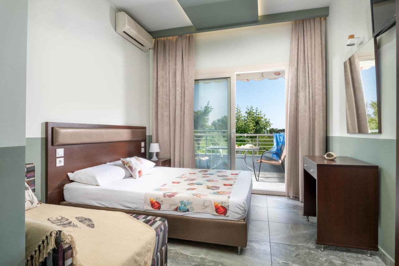 דירות טורוני Pagona House מראה חיצוני תמונה
