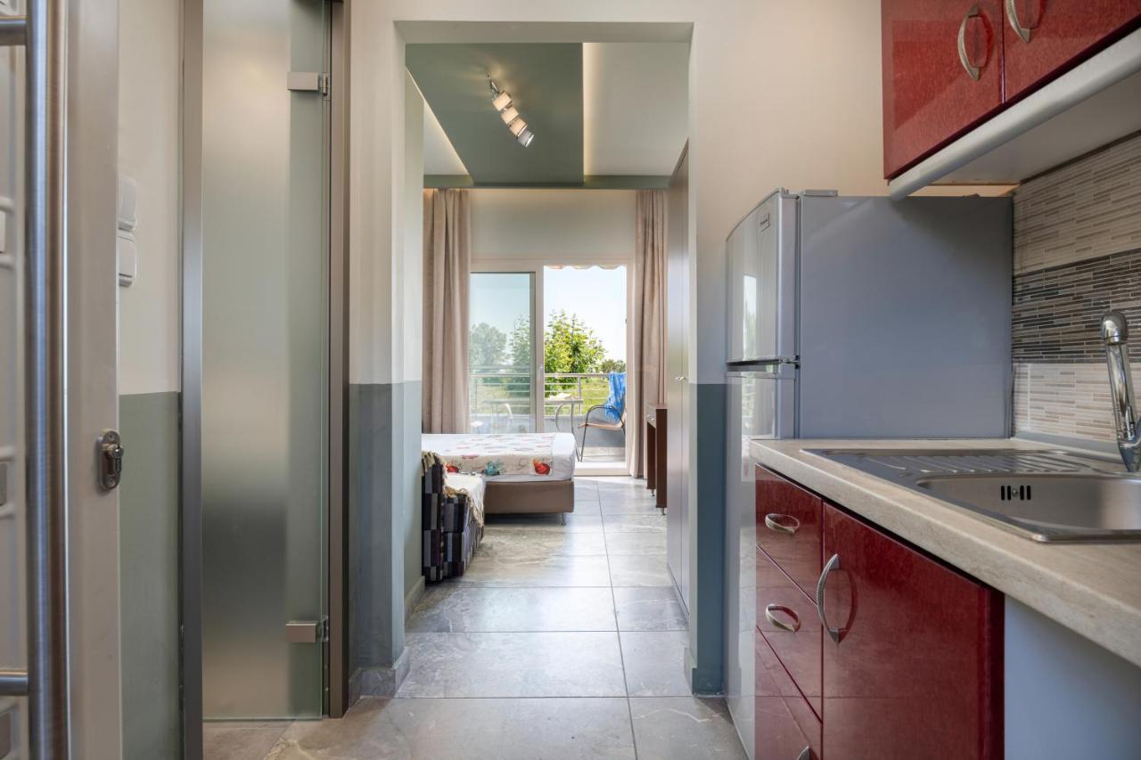 דירות טורוני Pagona House מראה חיצוני תמונה