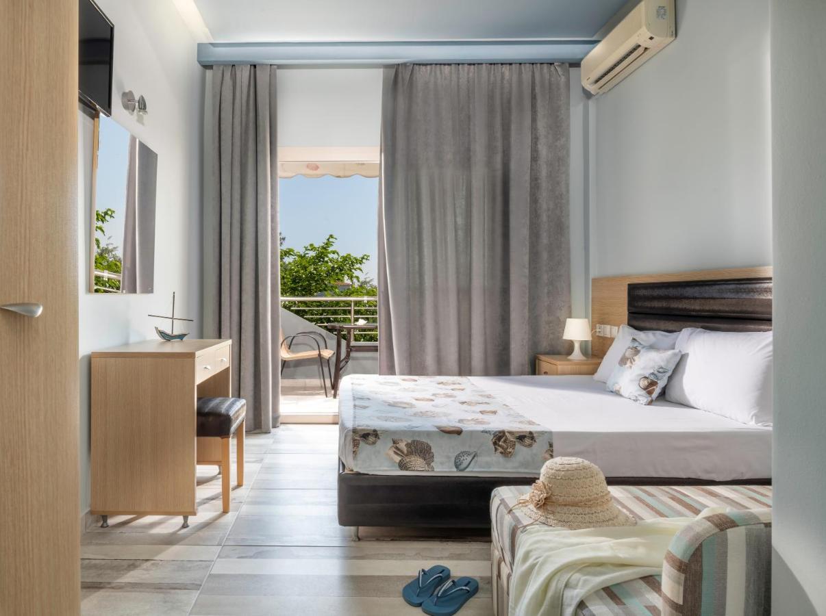 דירות טורוני Pagona House מראה חיצוני תמונה