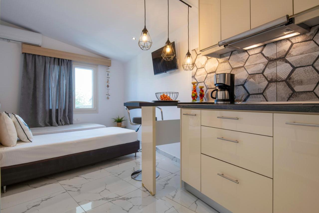 דירות טורוני Pagona House מראה חיצוני תמונה