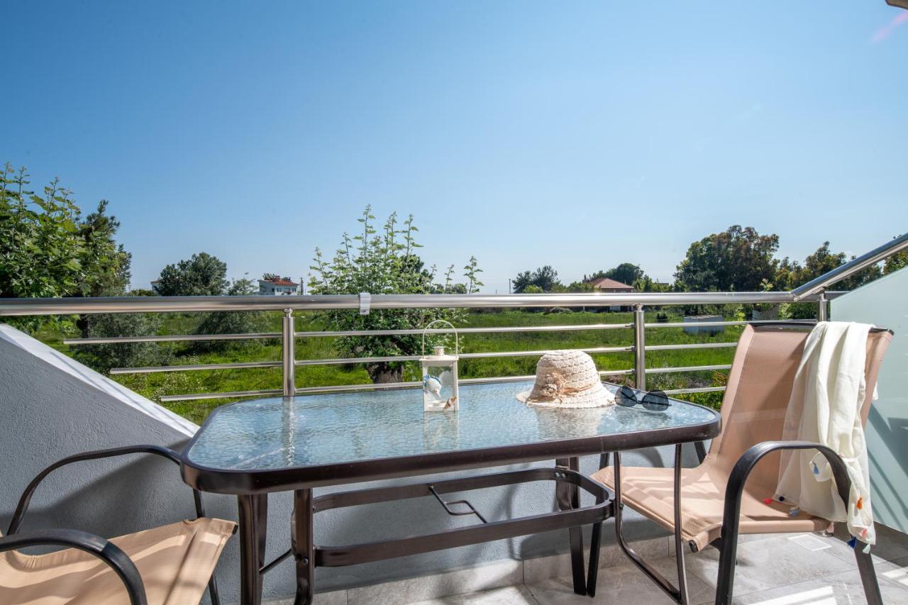 דירות טורוני Pagona House מראה חיצוני תמונה