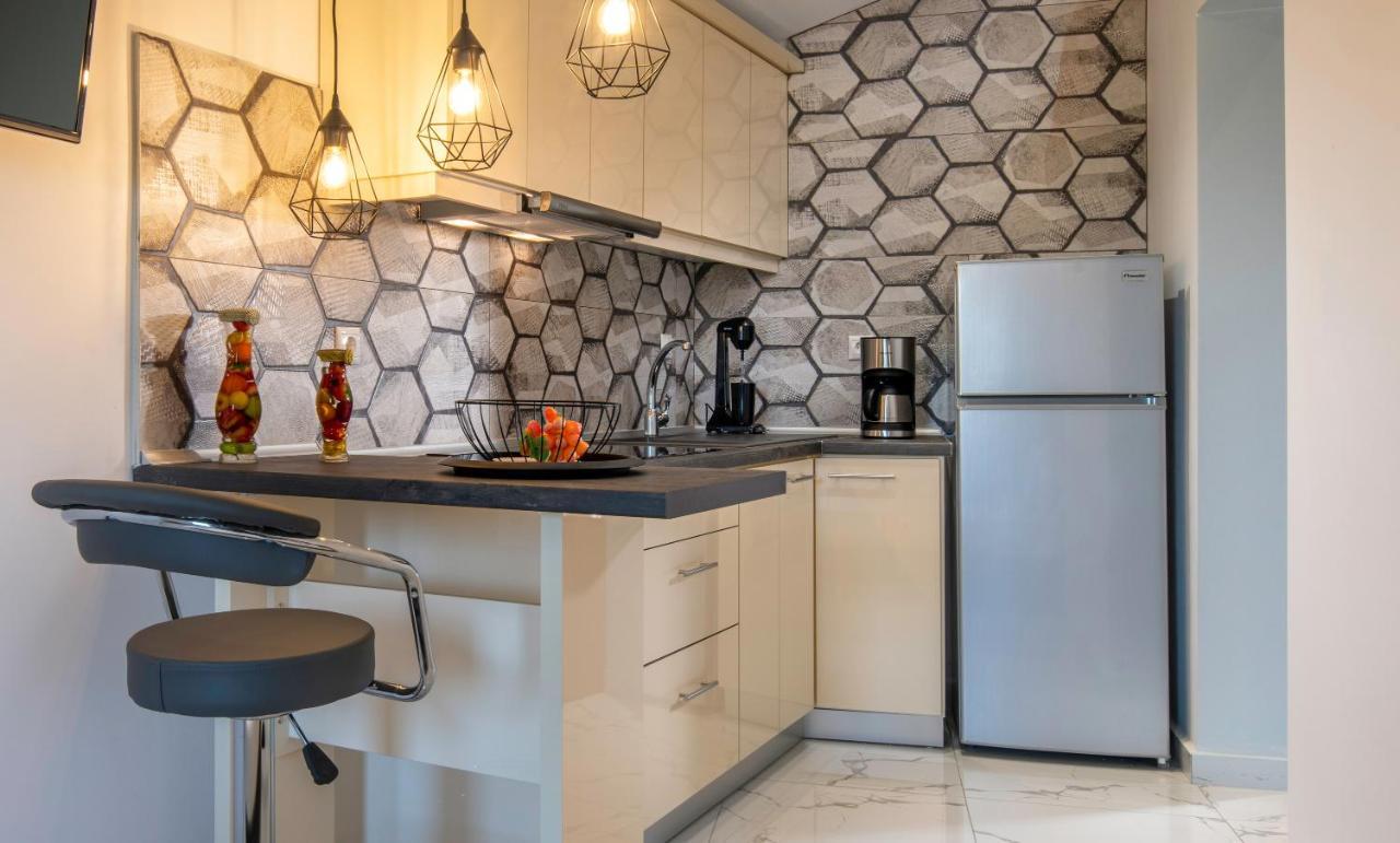 דירות טורוני Pagona House מראה חיצוני תמונה