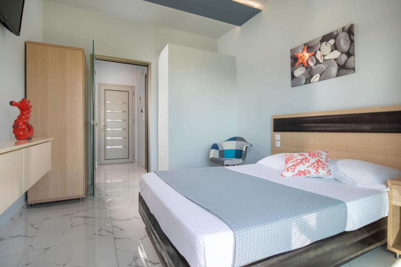 דירות טורוני Pagona House מראה חיצוני תמונה