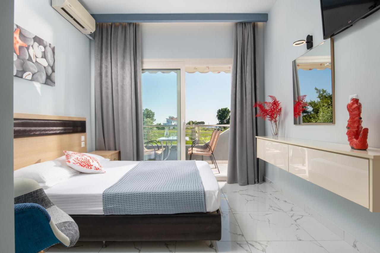 דירות טורוני Pagona House מראה חיצוני תמונה